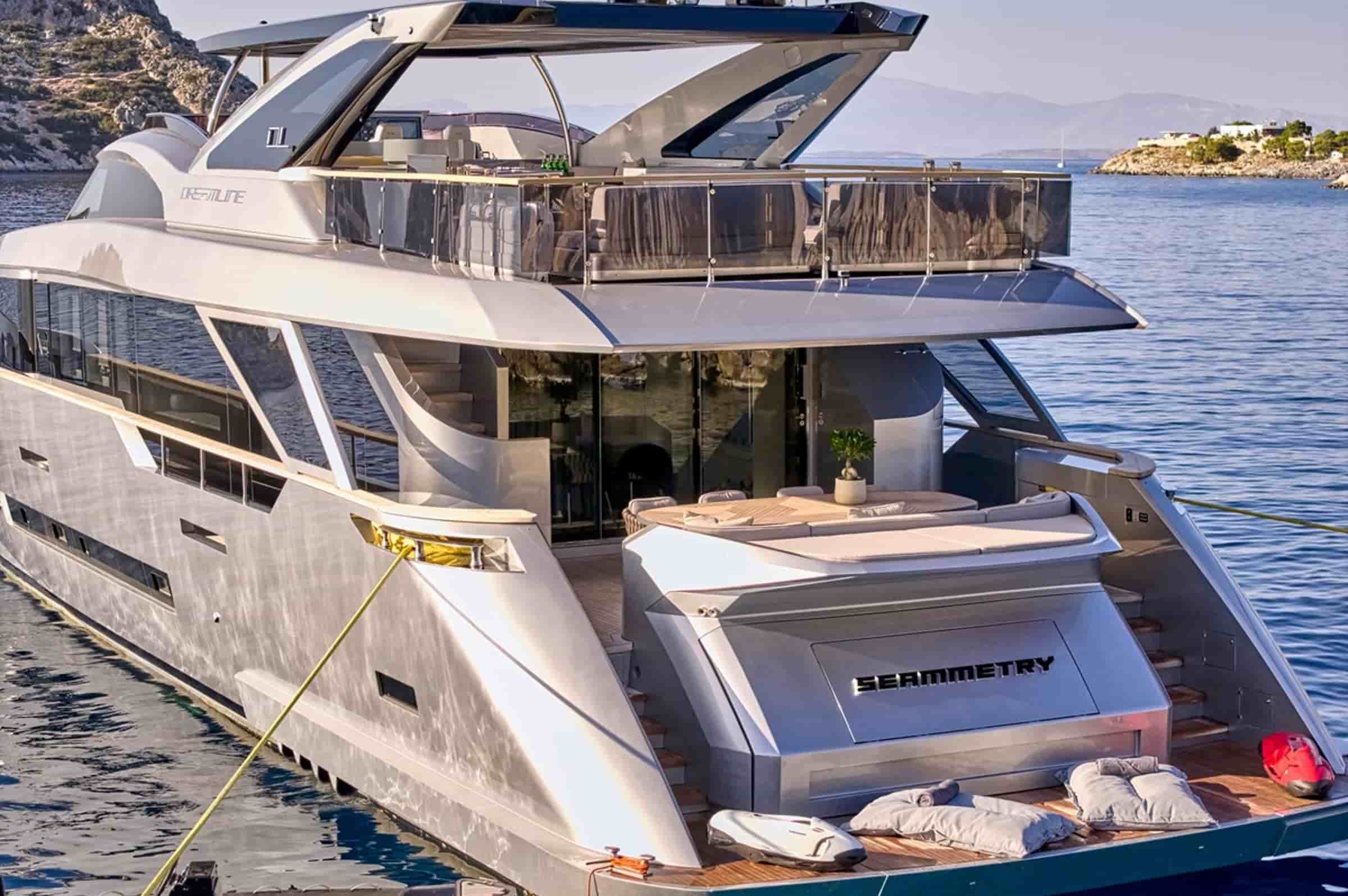 Dreamline 30 - View 12