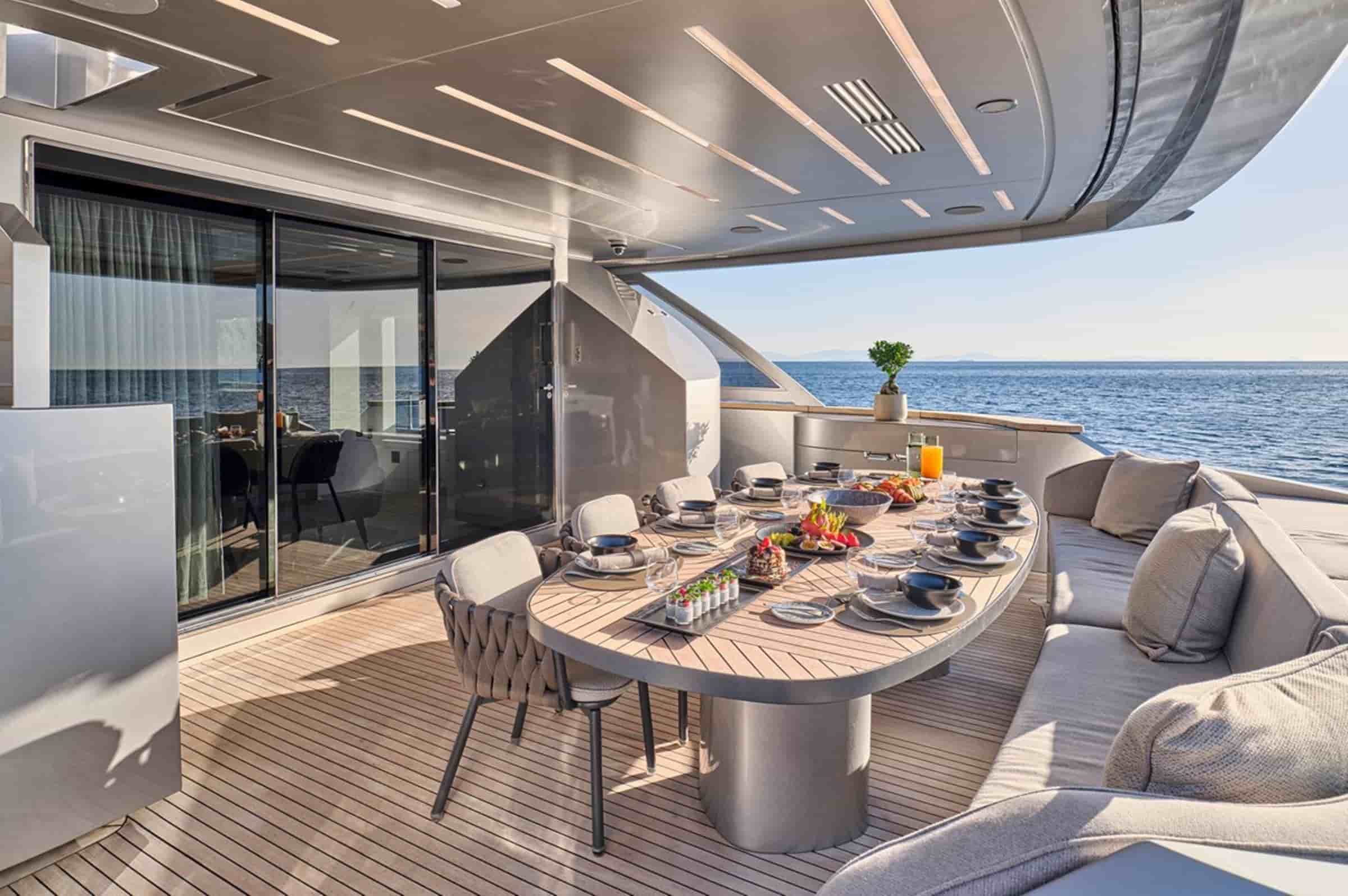 Dreamline 30 - View 13