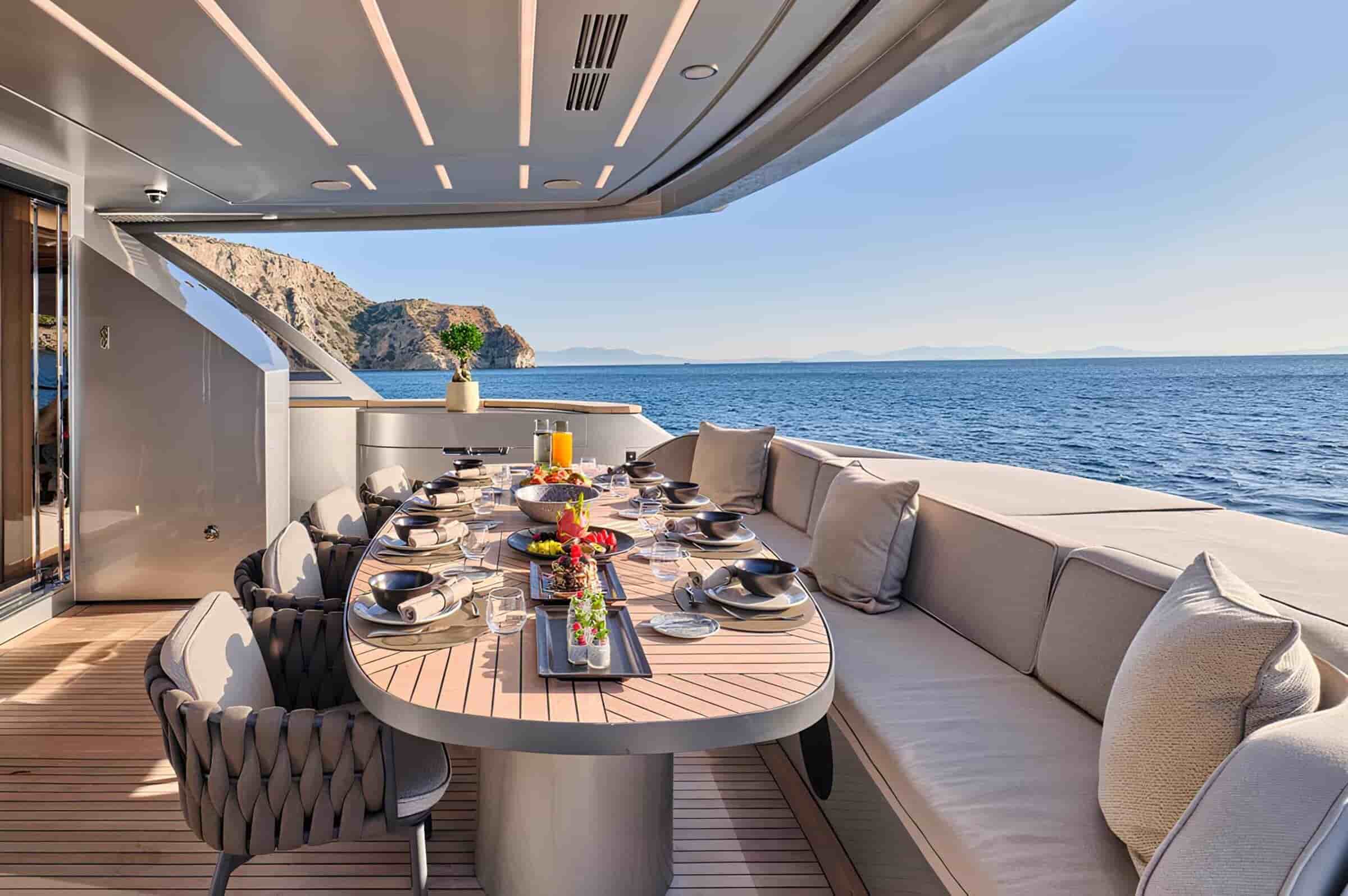 Dreamline 30 - View 14