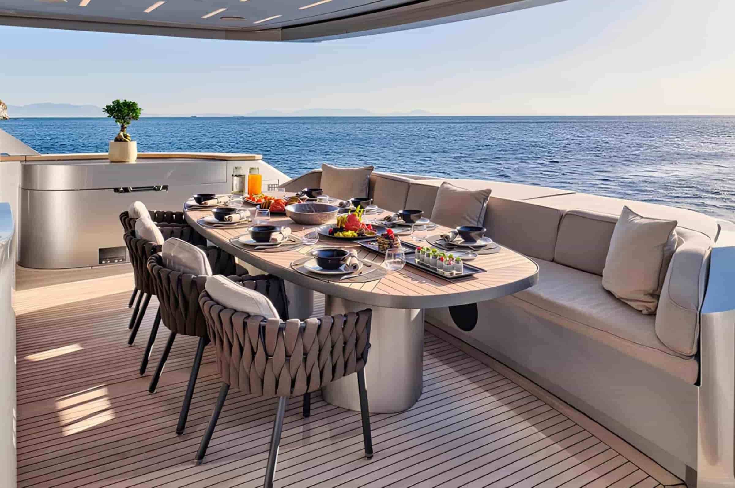 Dreamline 30 - View 15