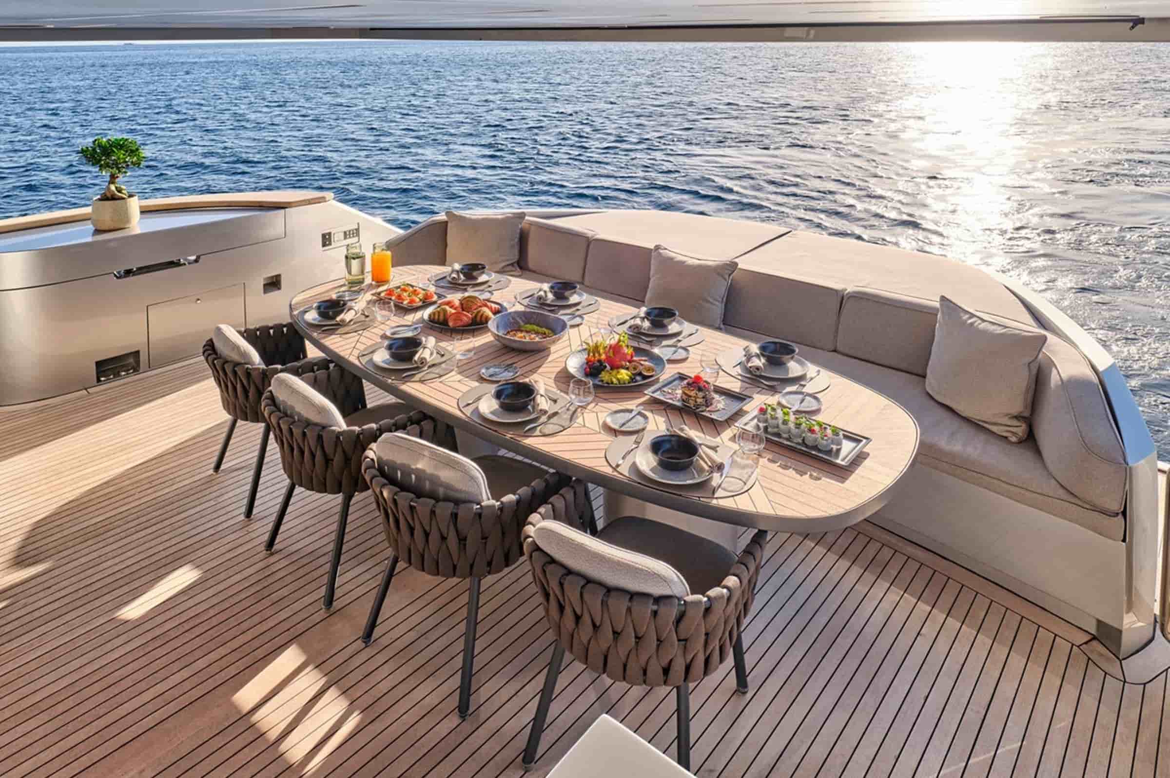 Dreamline 30 - View 16