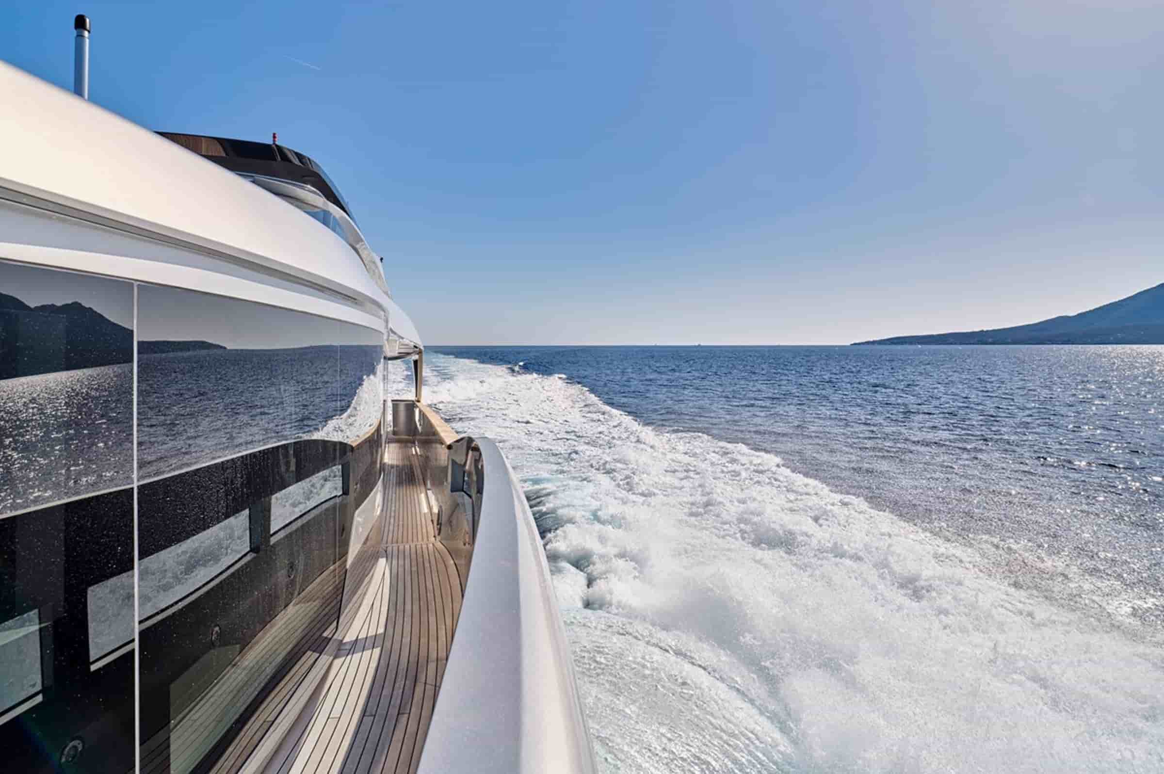 Dreamline 30 - View 17