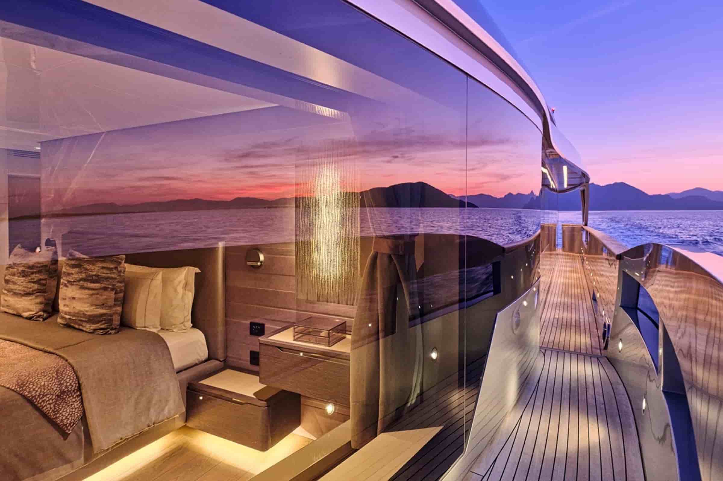 Dreamline 30 - View 18