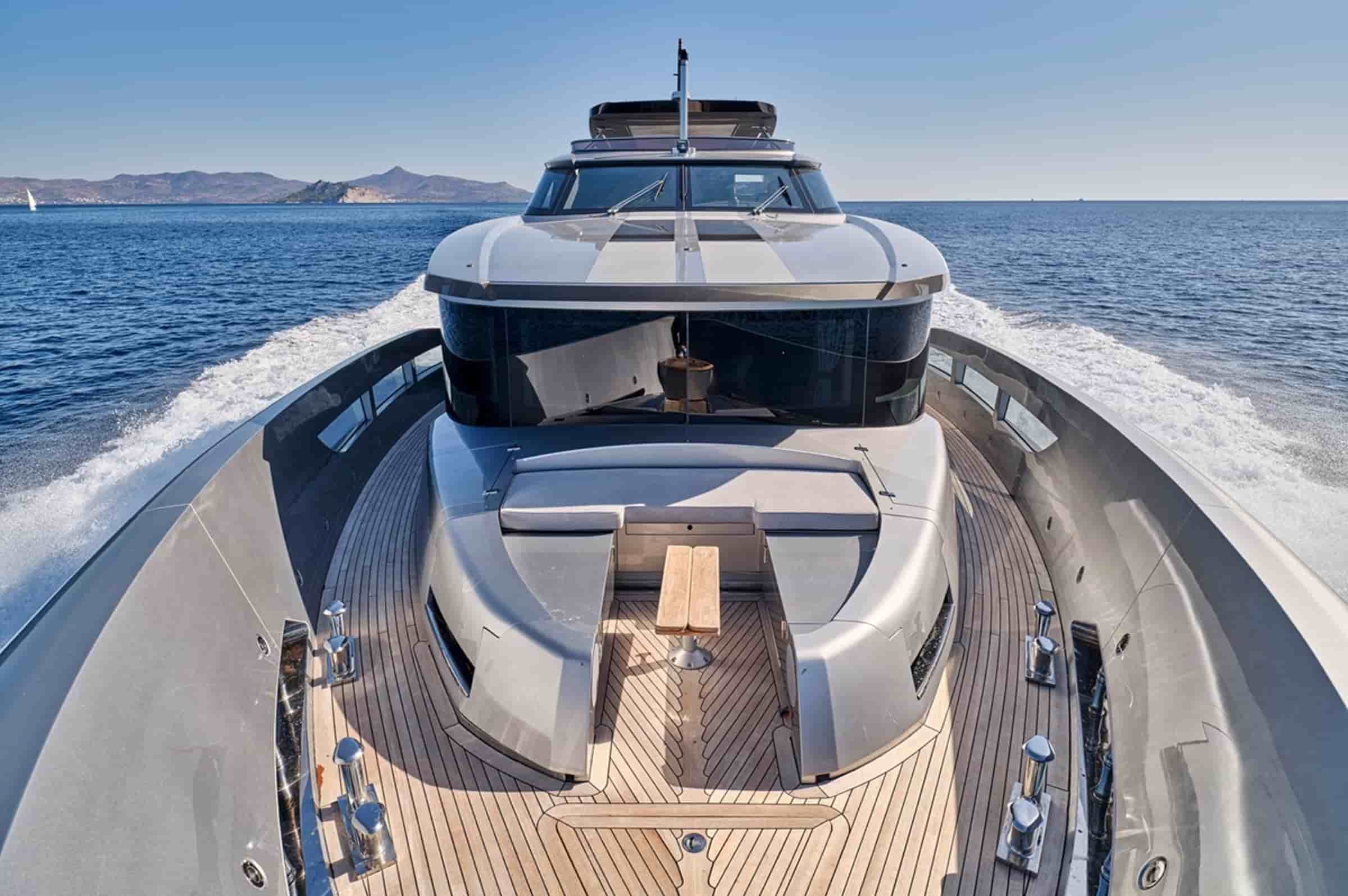 Dreamline 30 - View 19