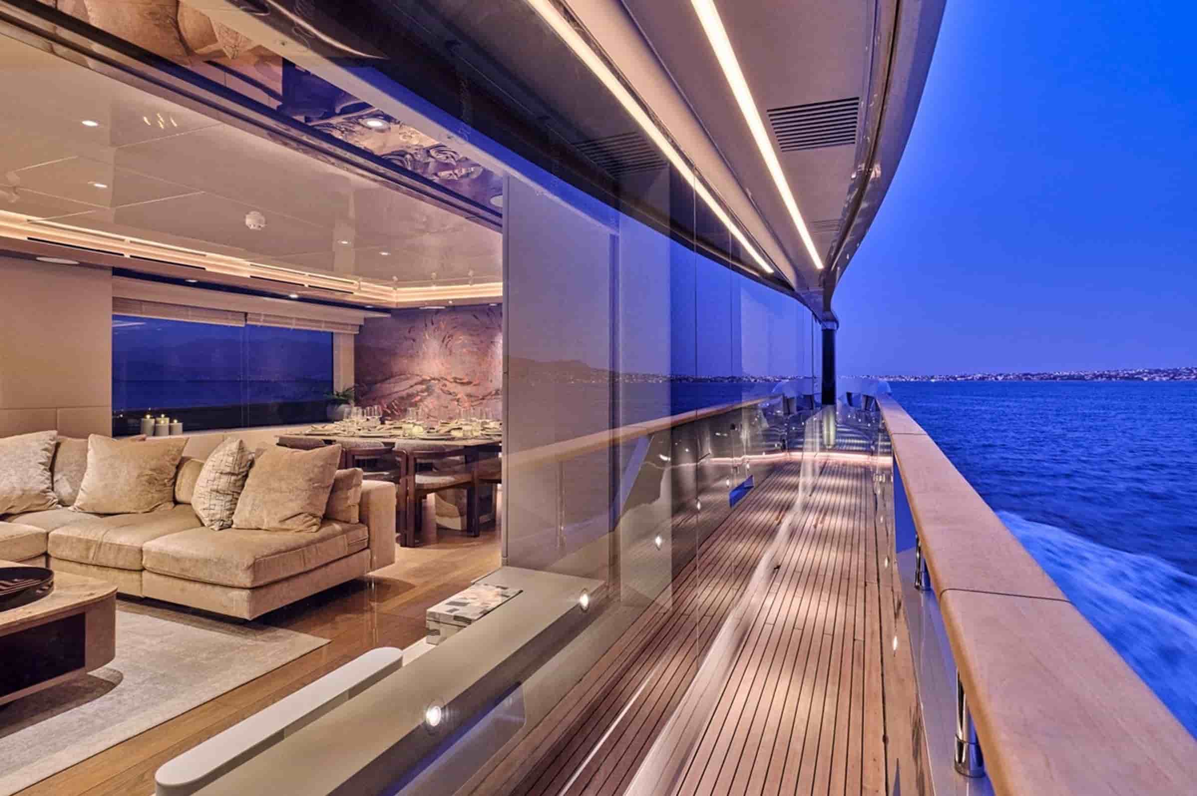 Dreamline 30 - View 20