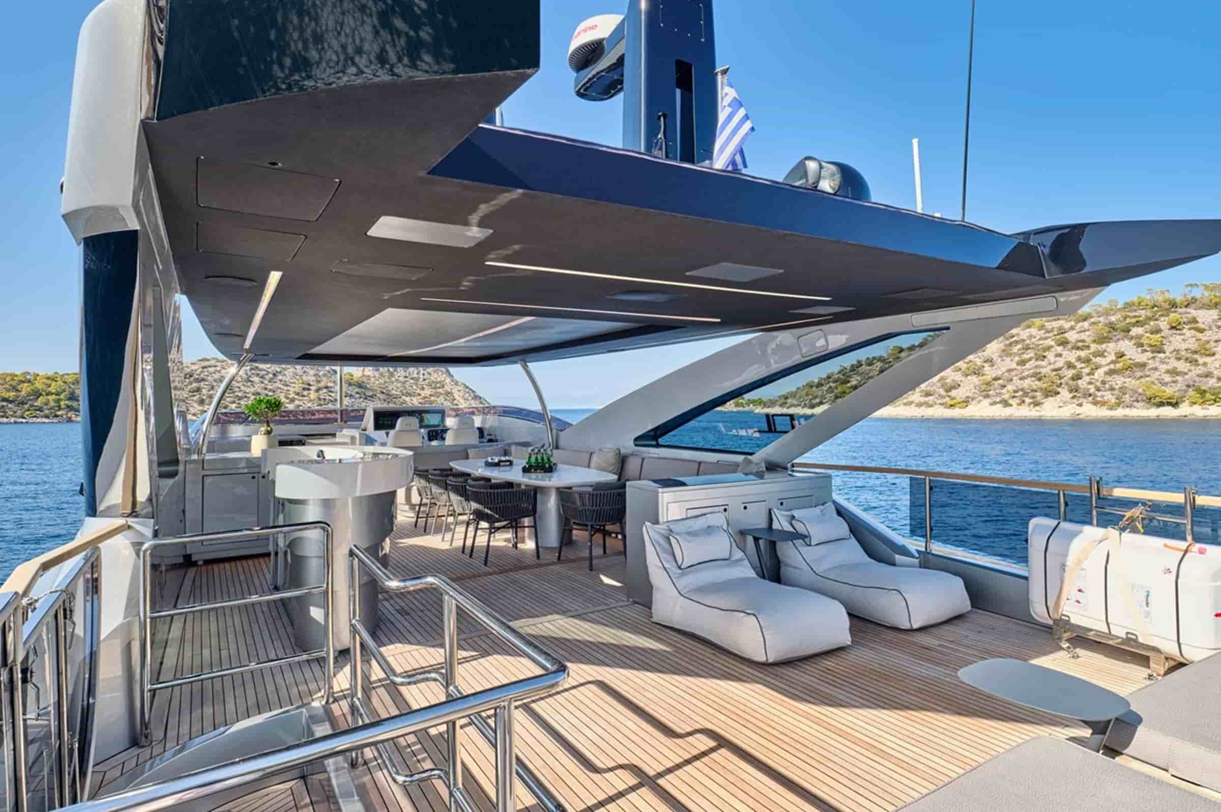 Dreamline 30 - View 21