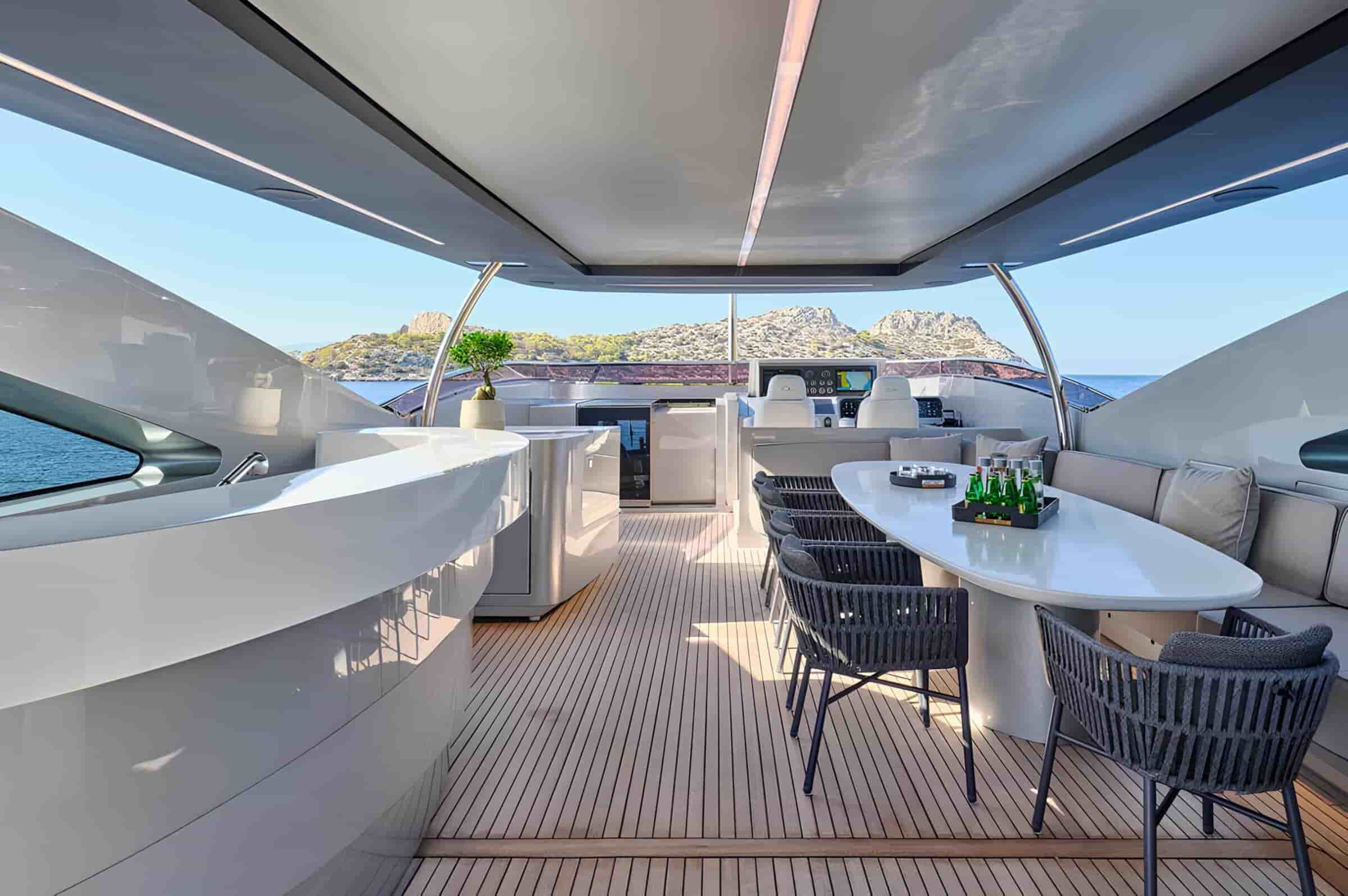 Dreamline 30 - View 24