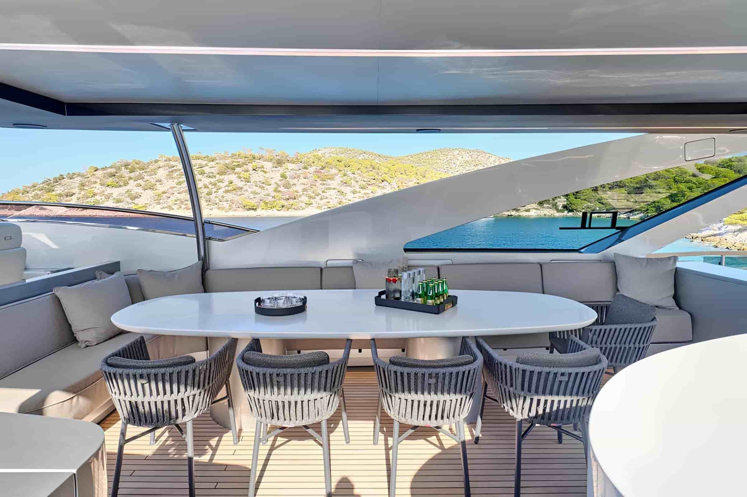 Dreamline 30 - View 25