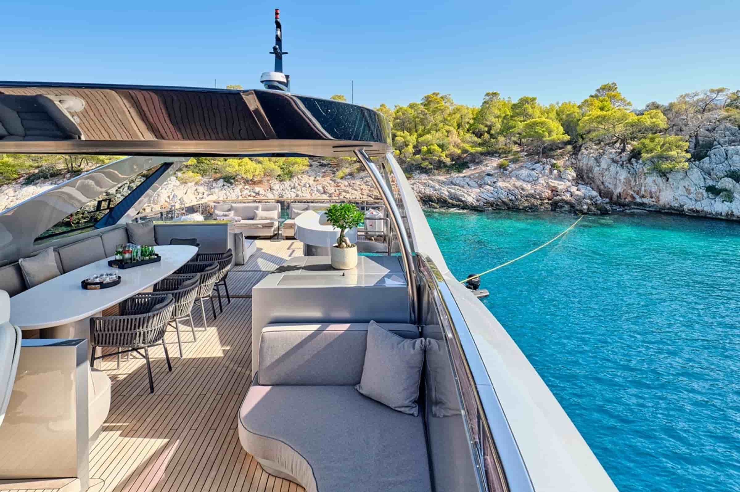 Dreamline 30 - View 26