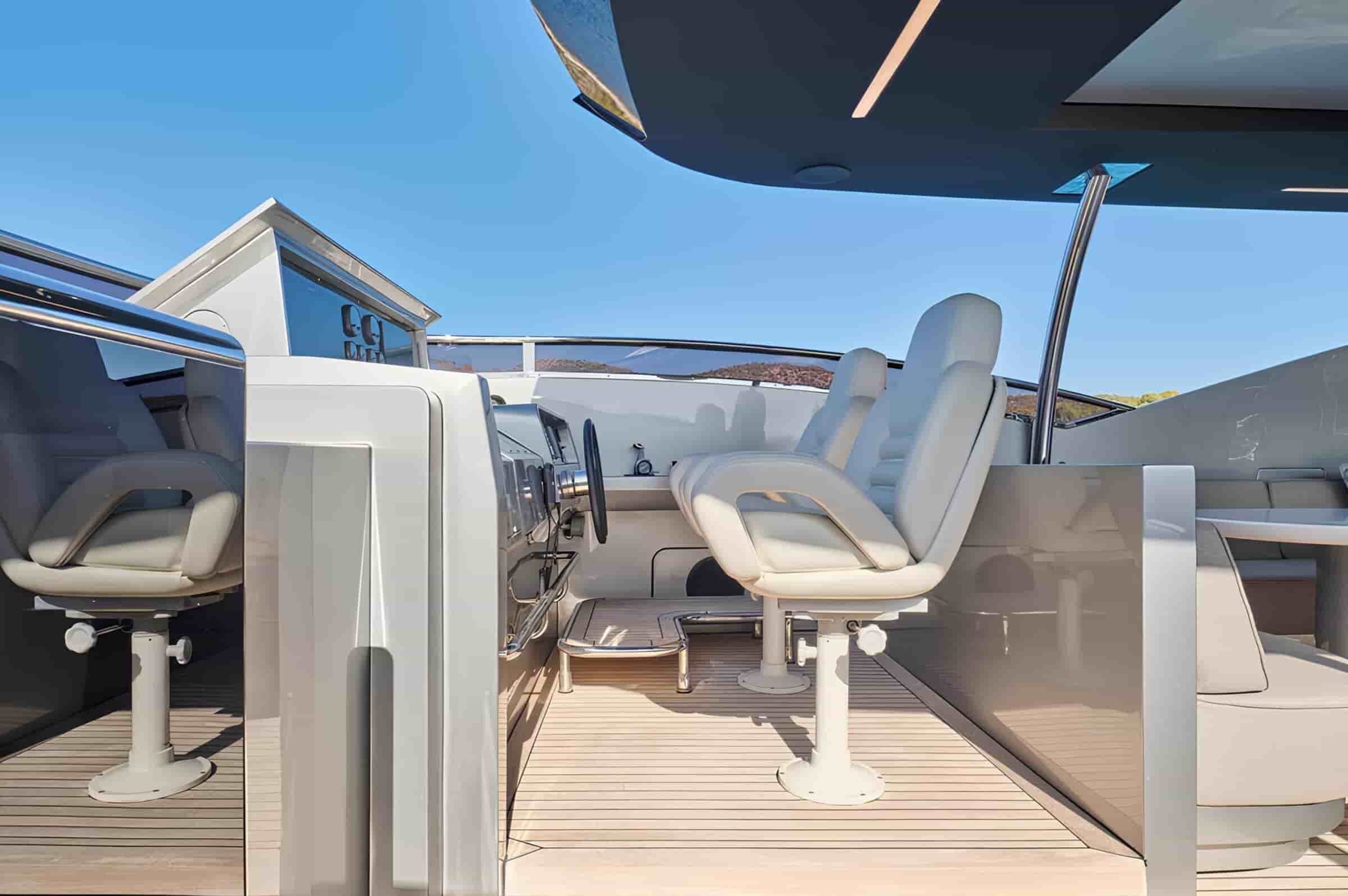 Dreamline 30 - View 27