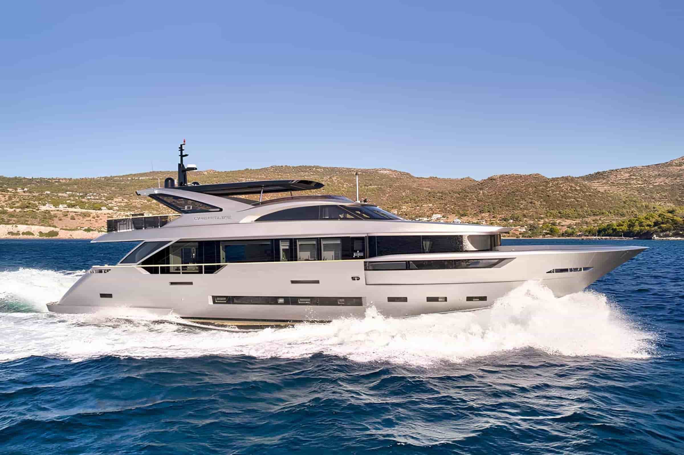 Dreamline 30 - View 3