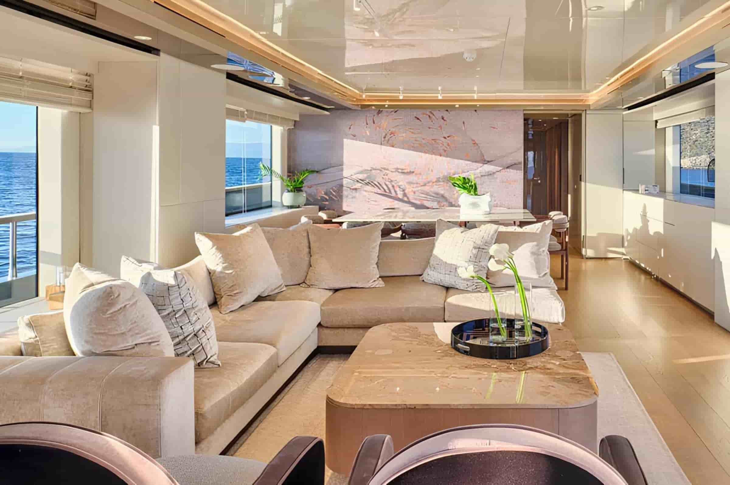 Dreamline 30 - View 30