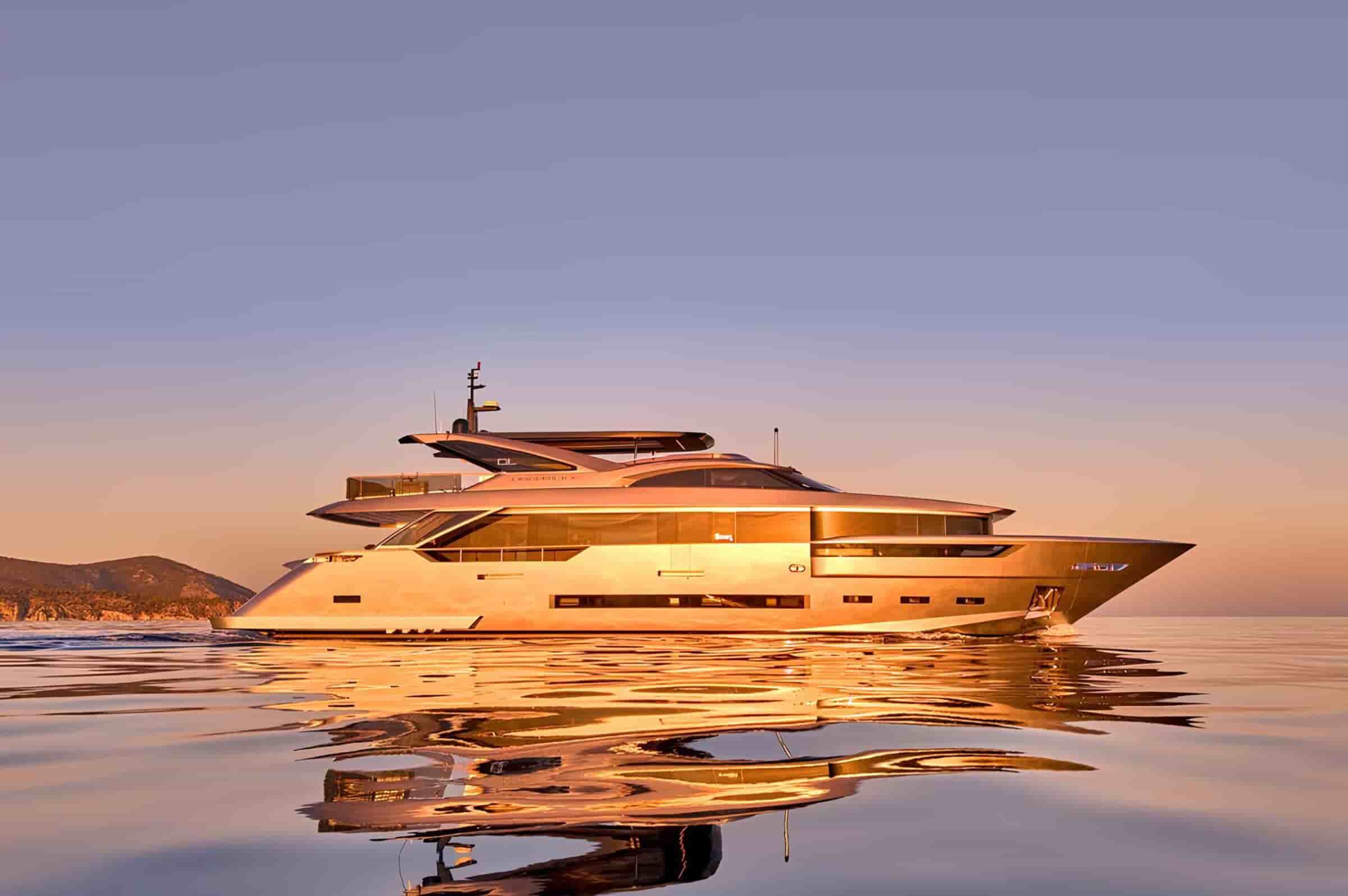 Dreamline 30 - View 4