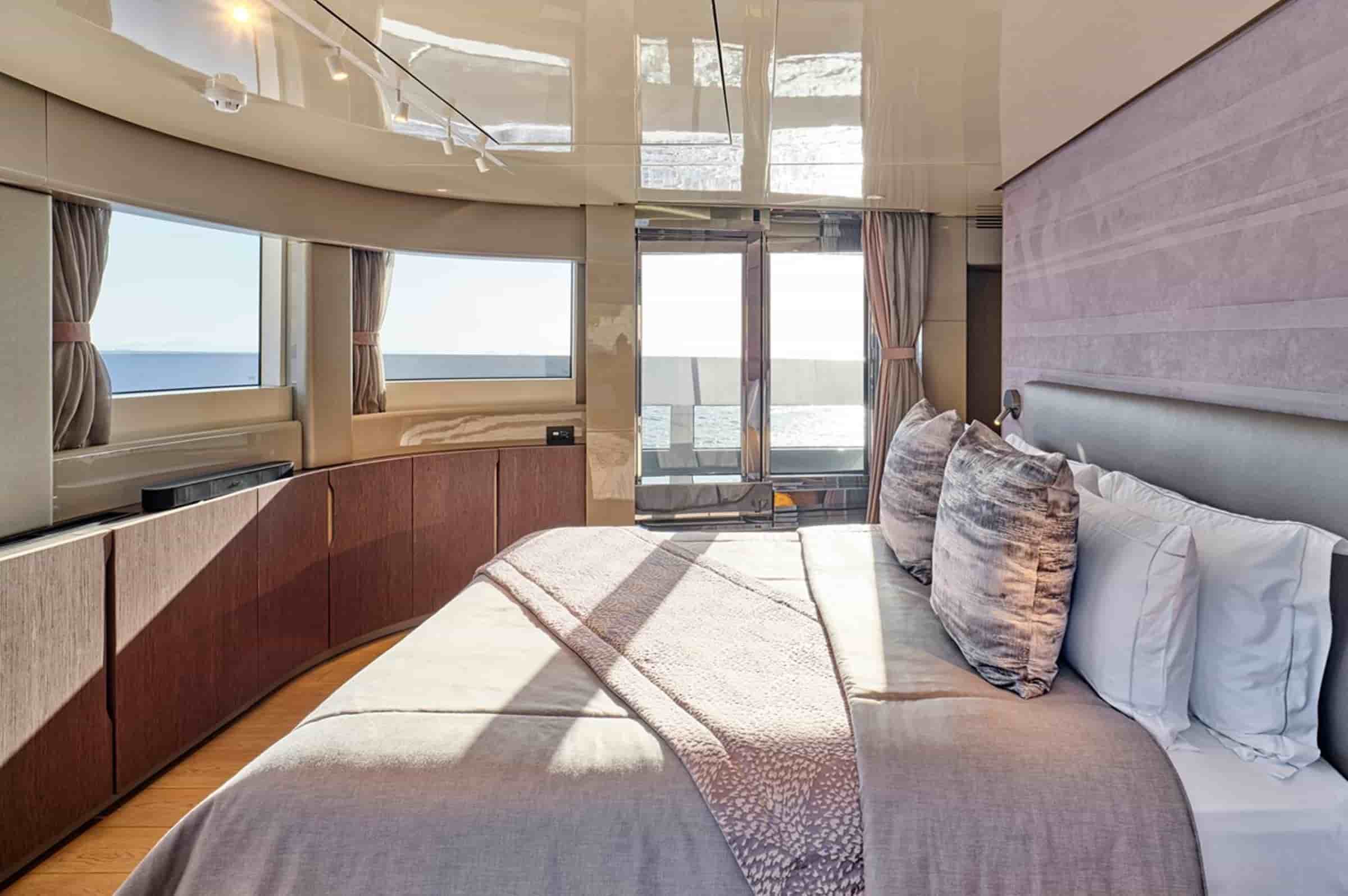 Dreamline 30 - View 40