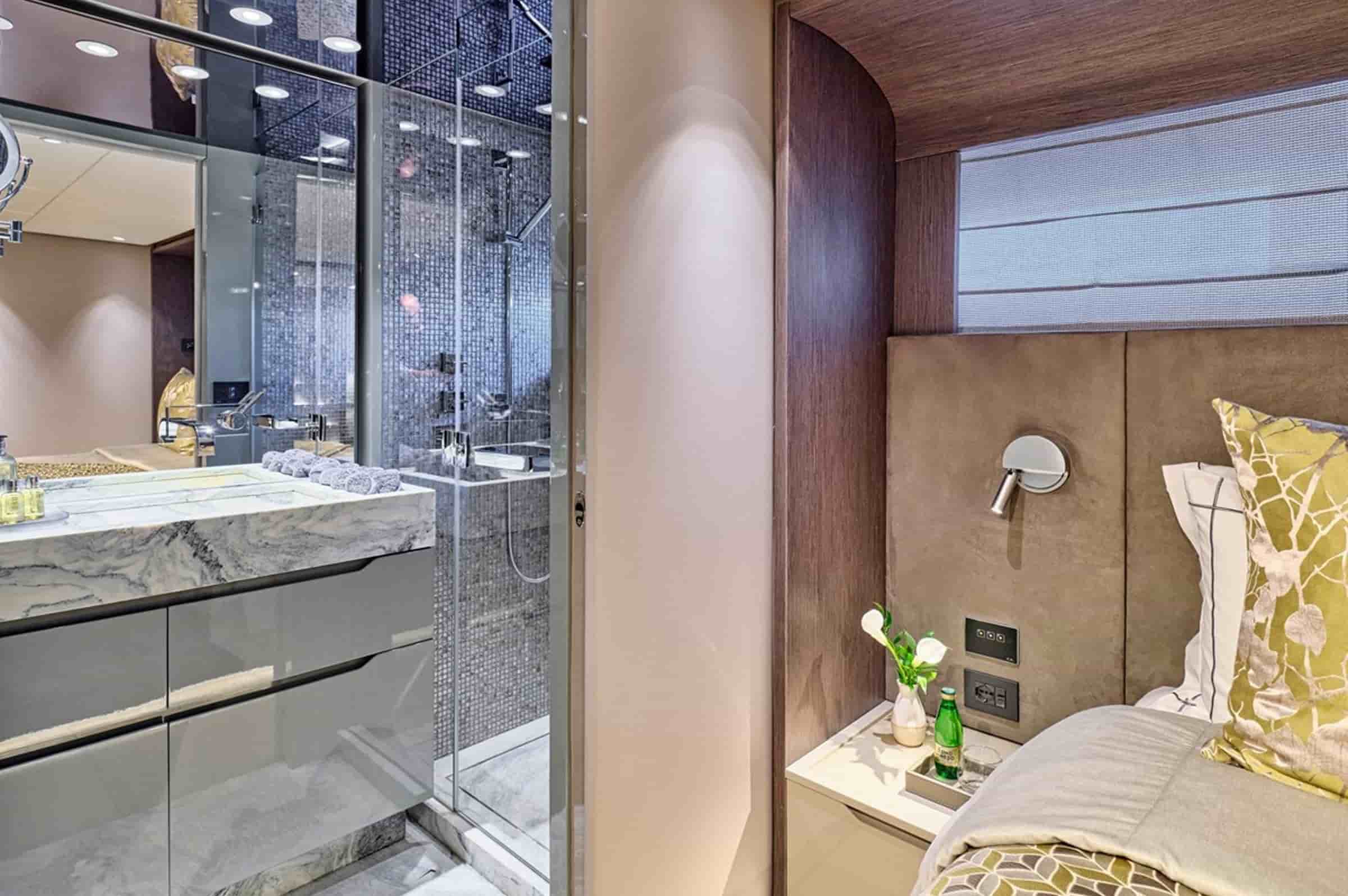 Dreamline 30 - View 45