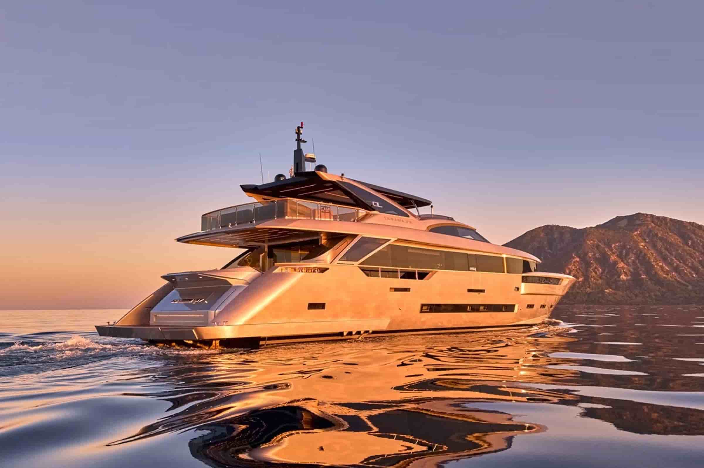 Dreamline 30 - View 5