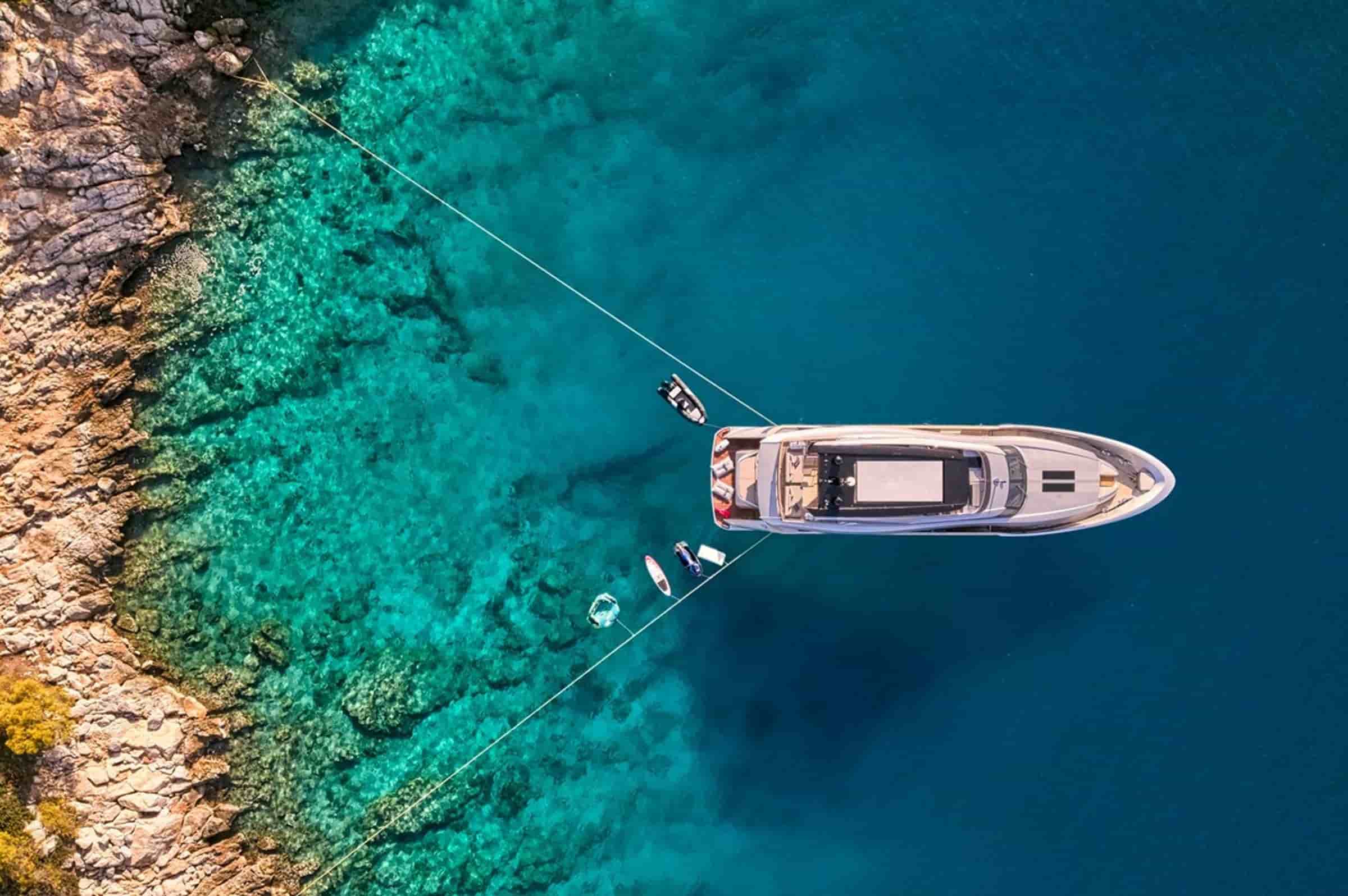 Dreamline 30 - View 6