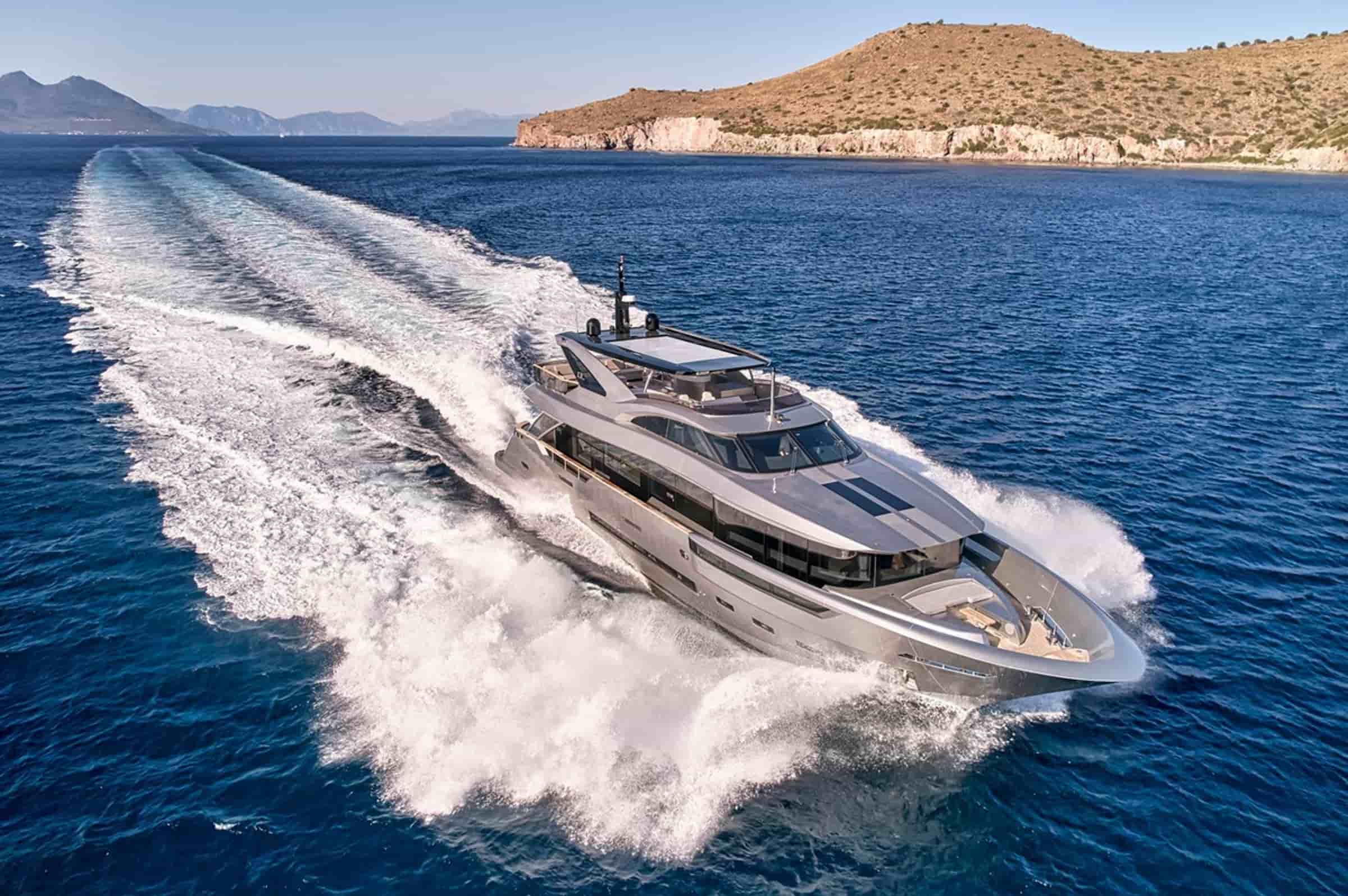 Dreamline 30 - View 7