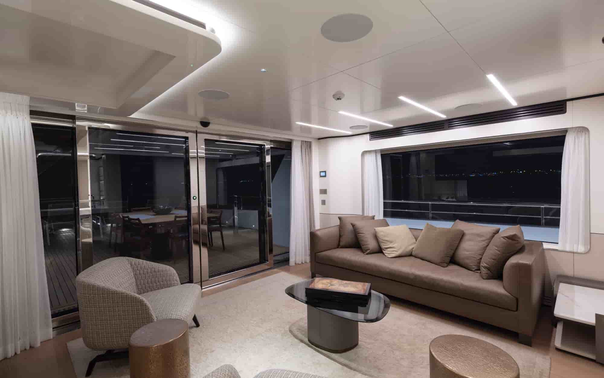 Bee Yacht 35M Explorer - View 15