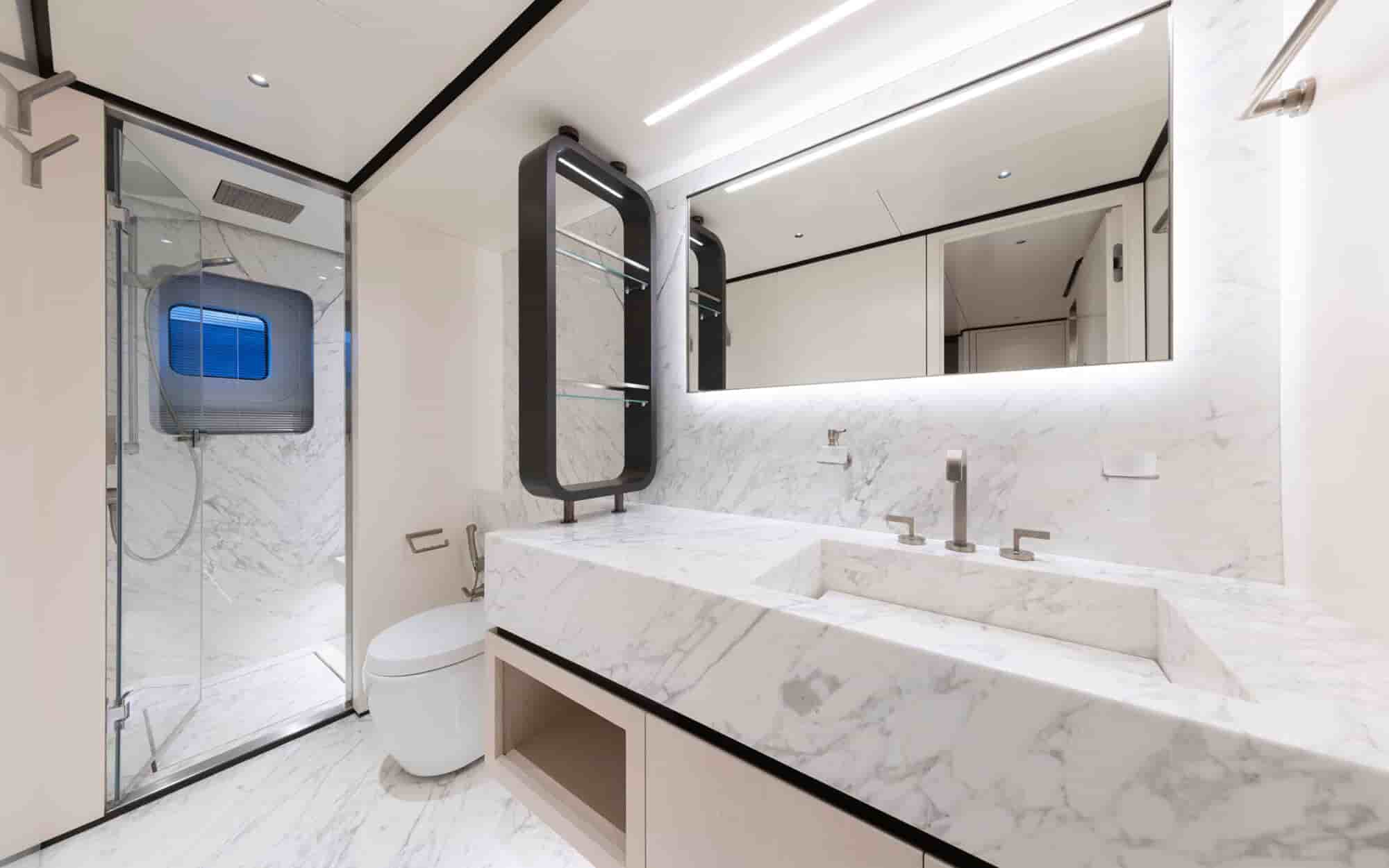 Bee Yacht 35M Explorer - View 24