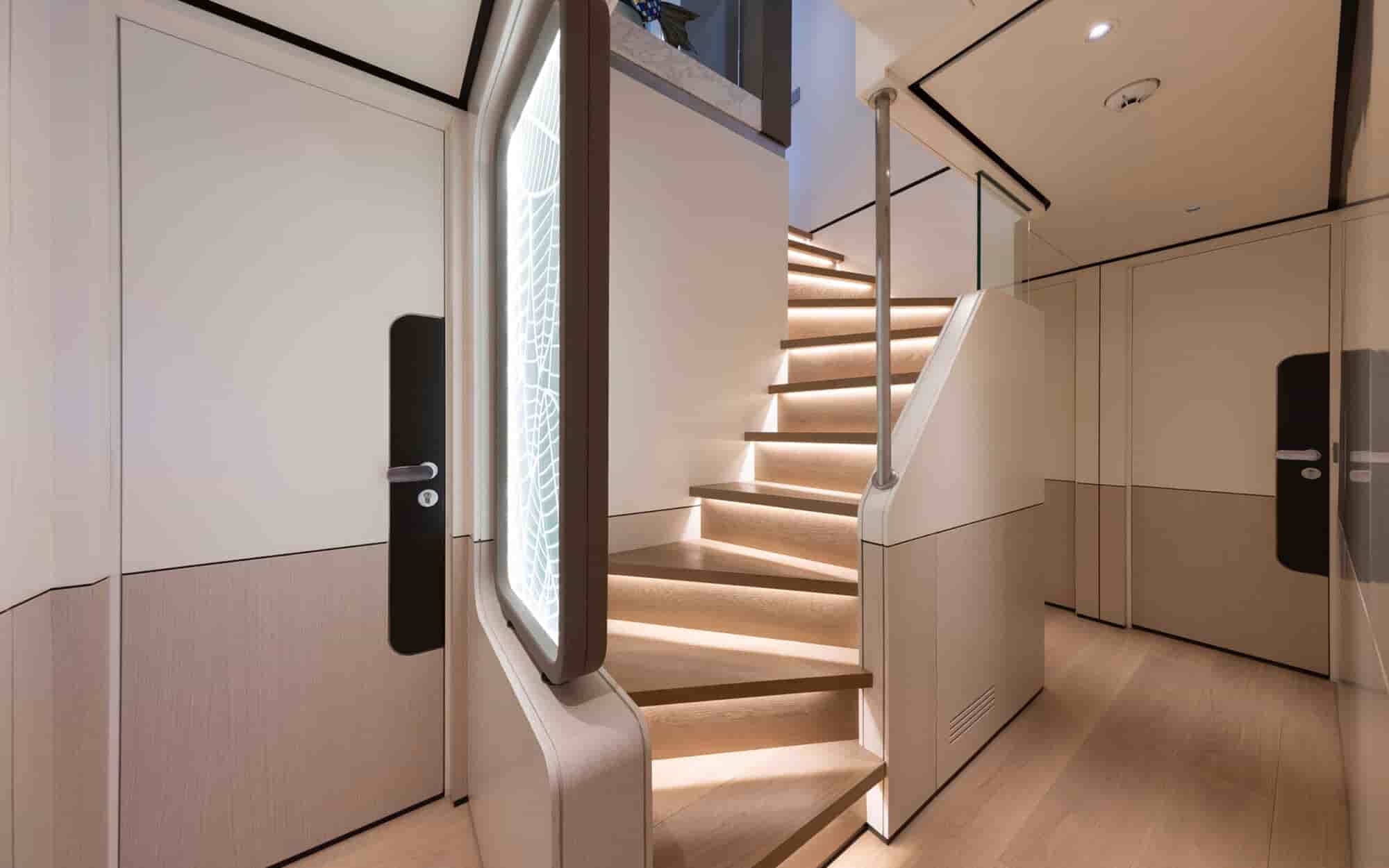 Bee Yacht 35M Explorer - View 26