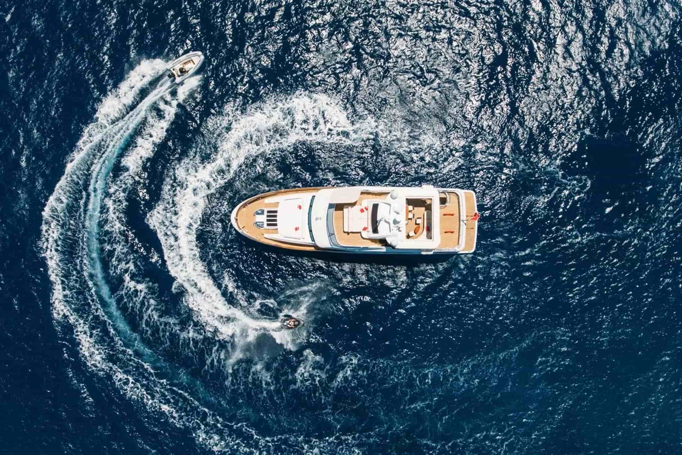 Benetti Legend 85 - View 14