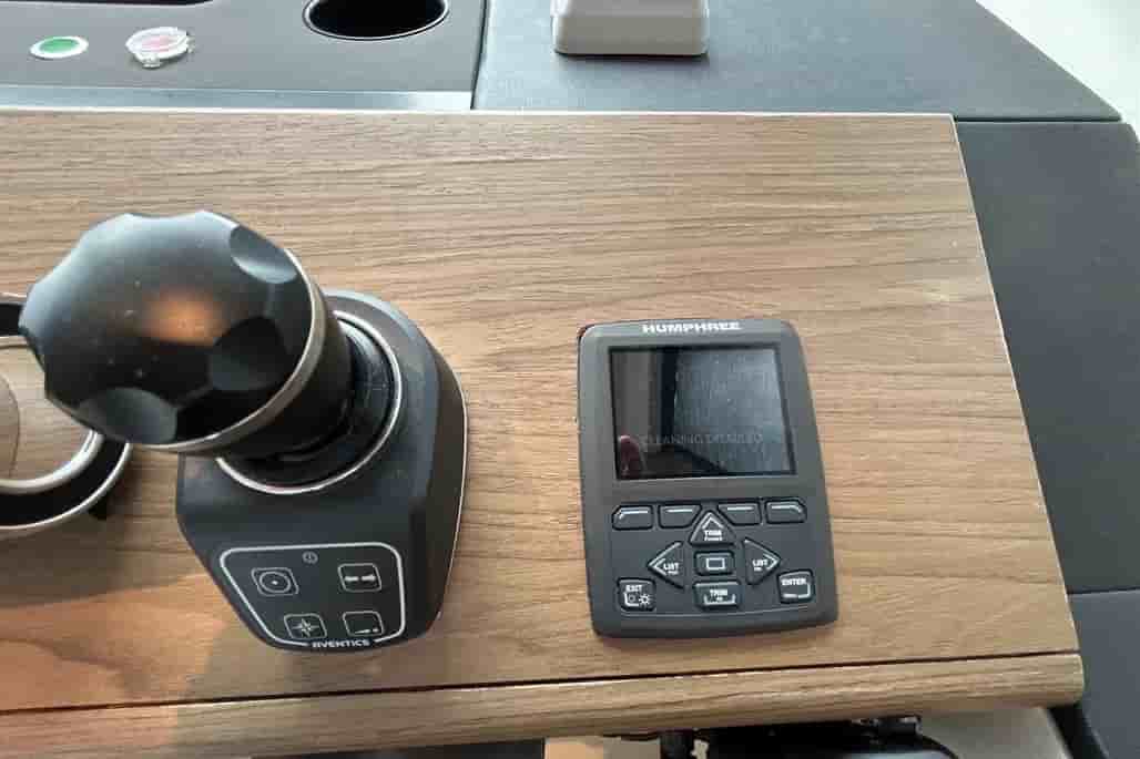 Azimut 72 Fly - View 17