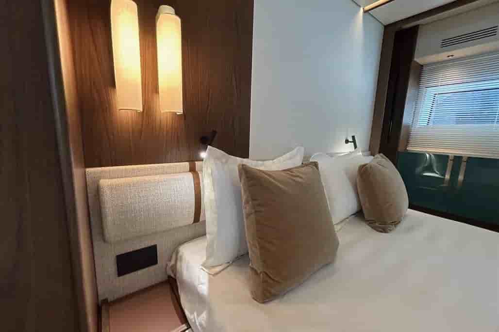 Azimut 72 Fly - View 19