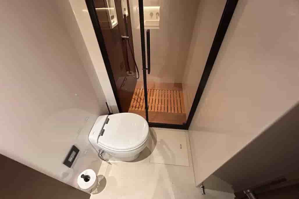 Azimut 72 Fly - View 22