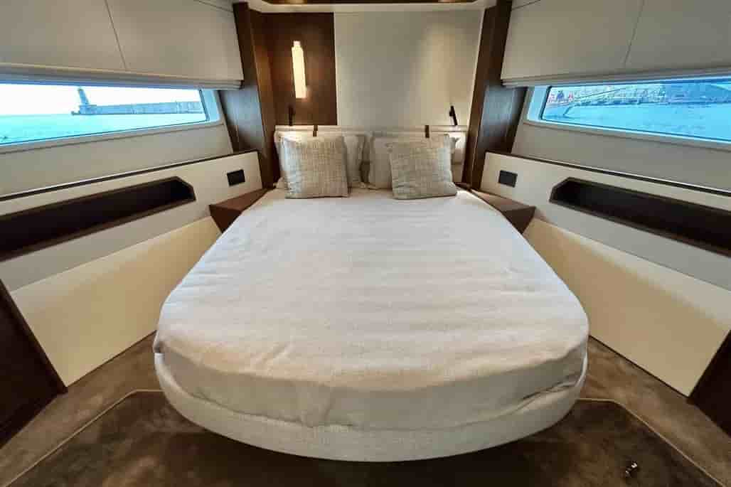 Azimut 72 Fly - View 23