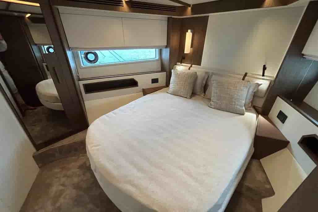 Azimut 72 Fly - View 24