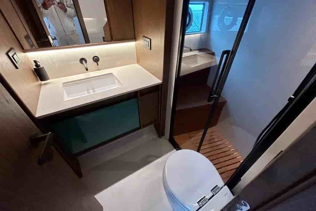 Azimut 72 Fly - View 25