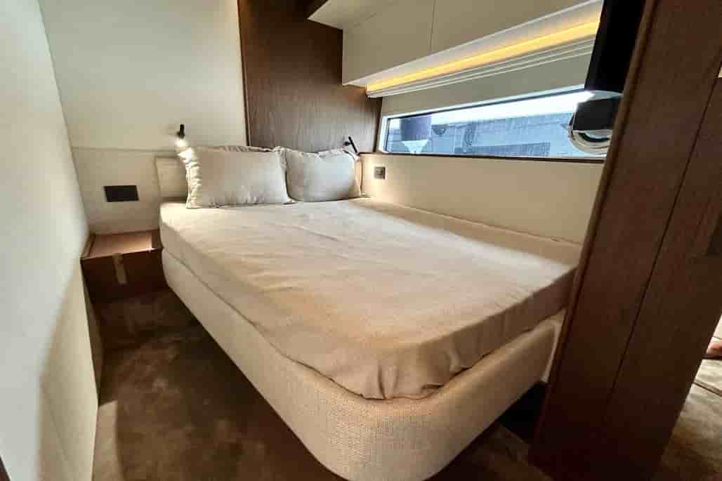 Azimut 72 Fly - View 26