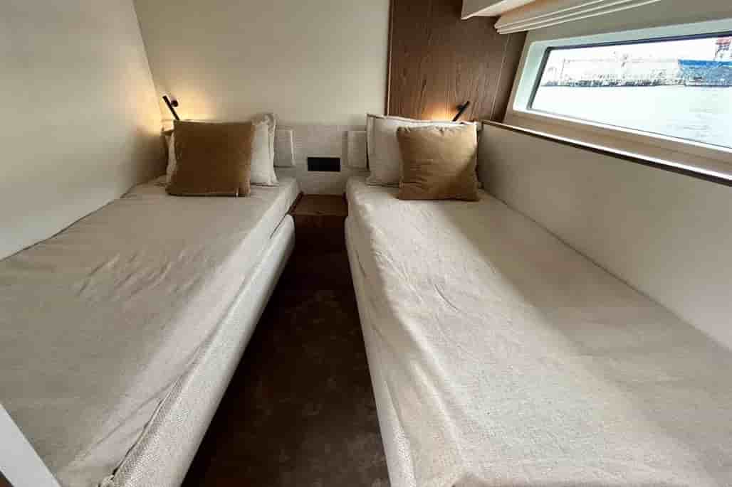 Azimut 72 Fly - View 28