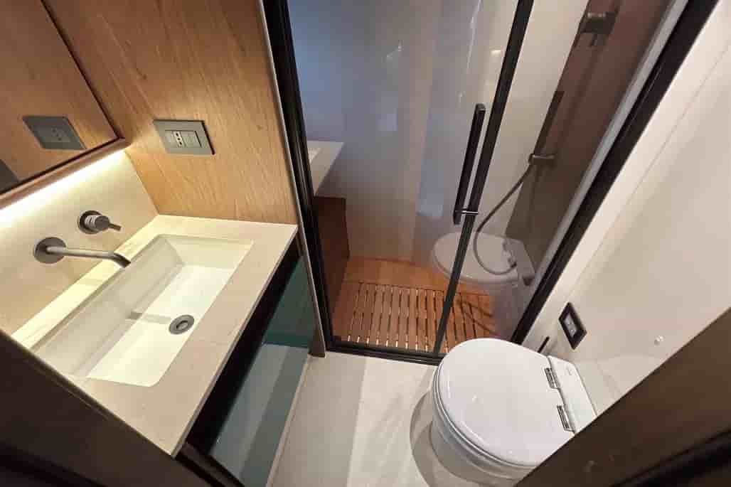 Azimut 72 Fly - View 29