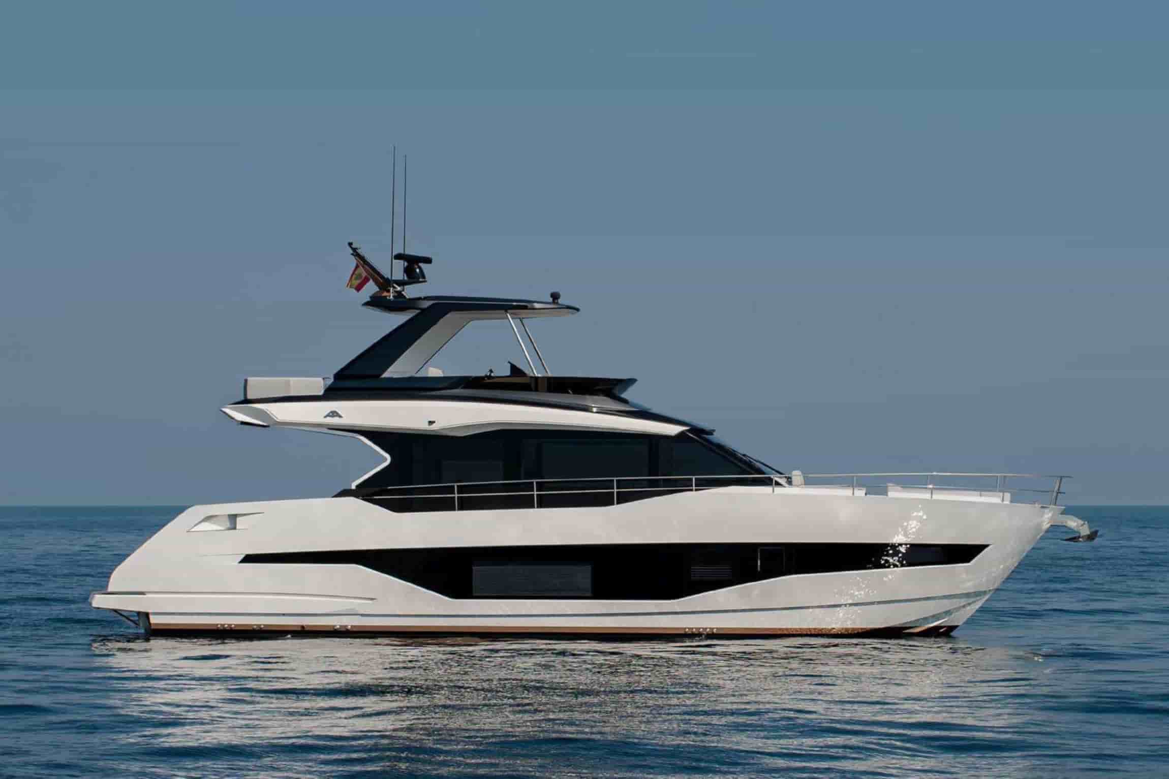 Astondoa AS5 - View 1