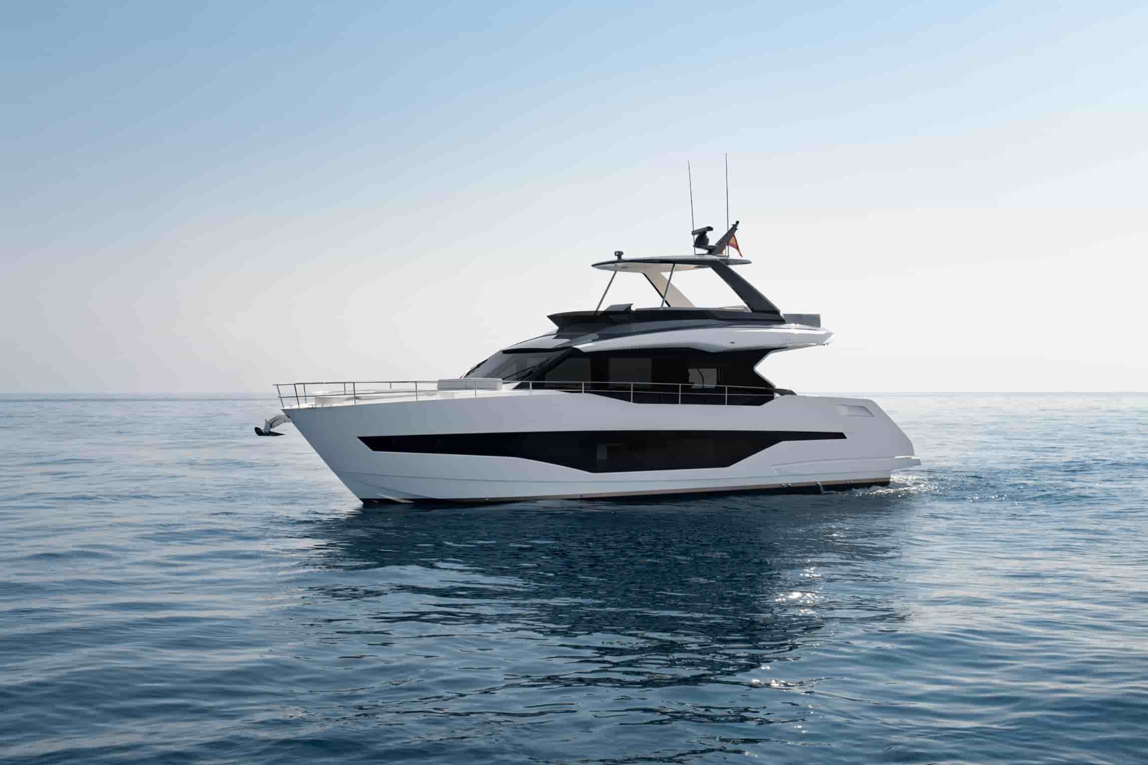 Astondoa AS5 - View 10