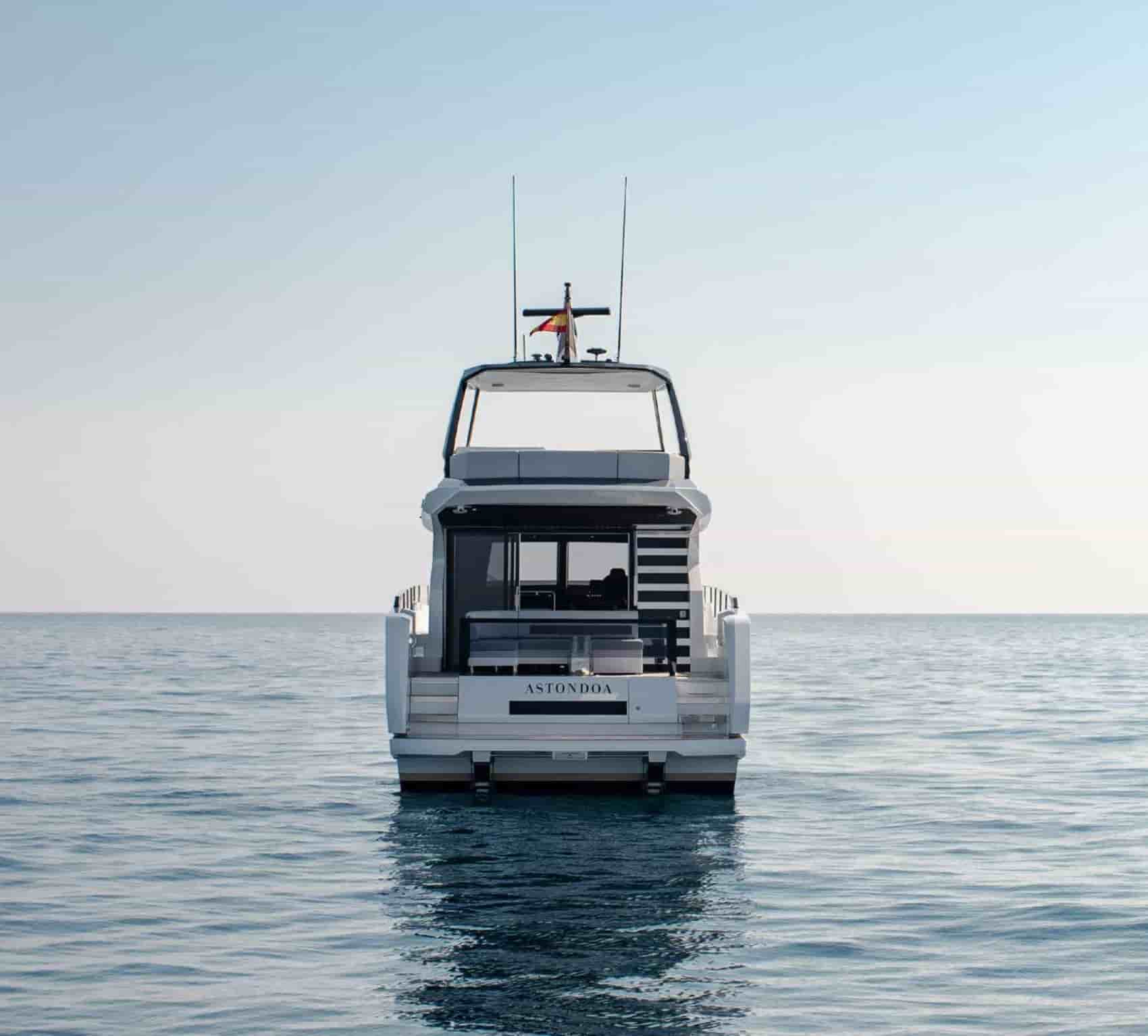 Astondoa AS5 - View 12