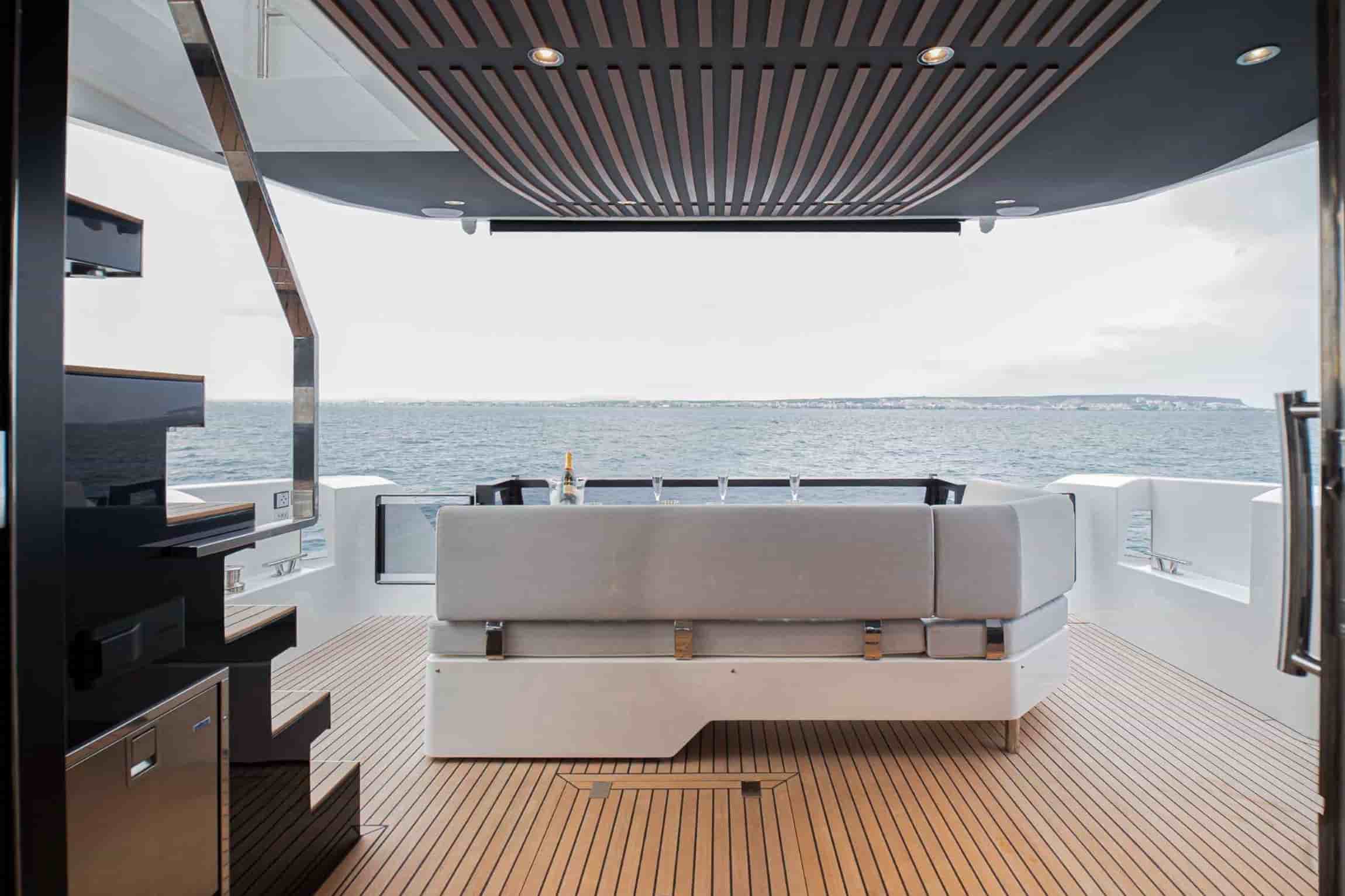 Astondoa AS5 - View 16