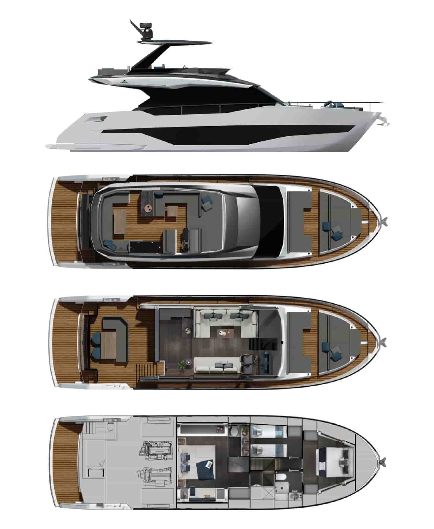 Astondoa AS5 - View 2