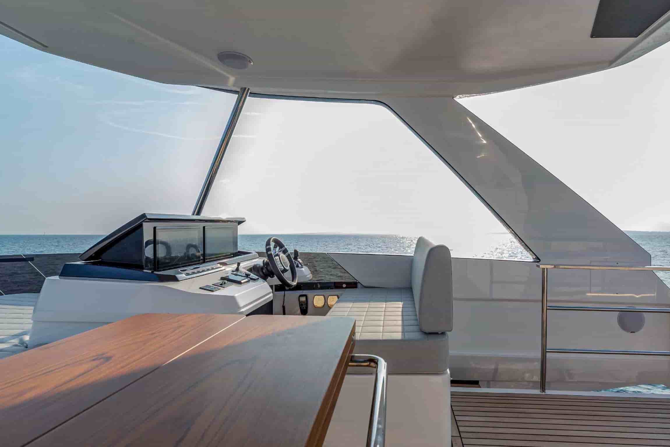 Astondoa AS5 - View 21