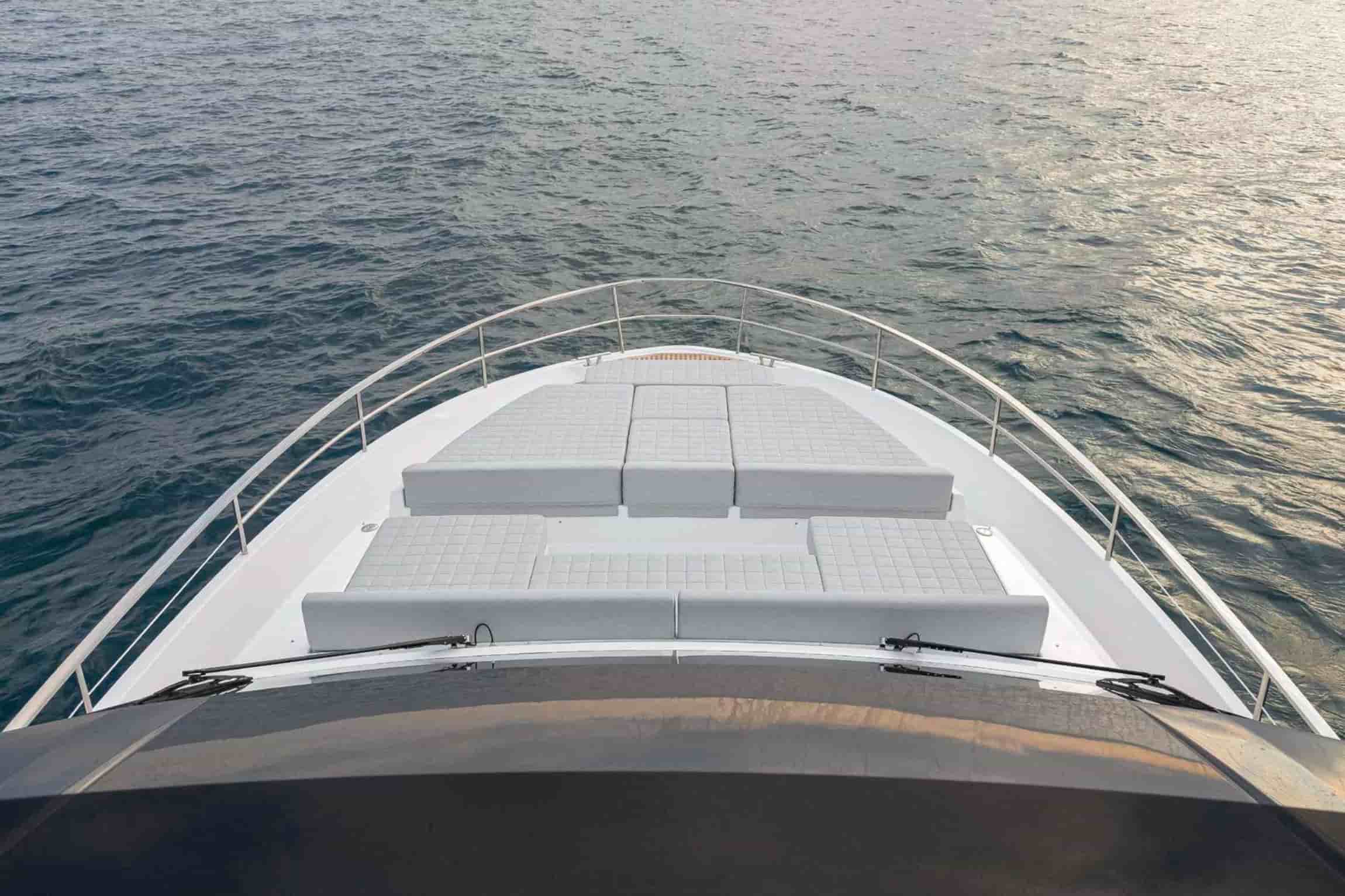 Astondoa AS5 - View 22