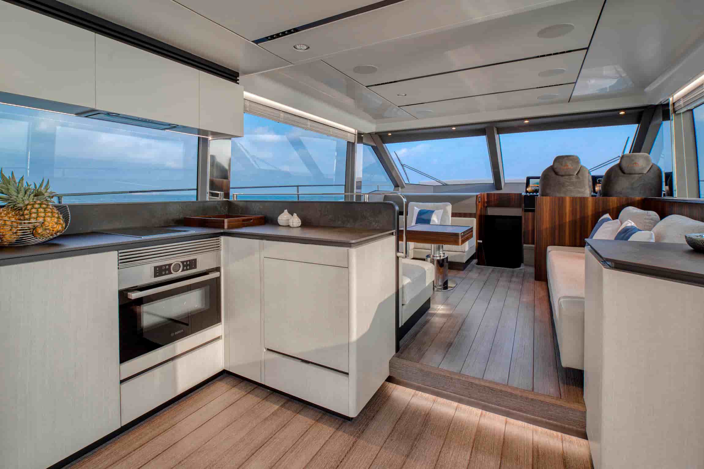 Astondoa AS5 - View 24