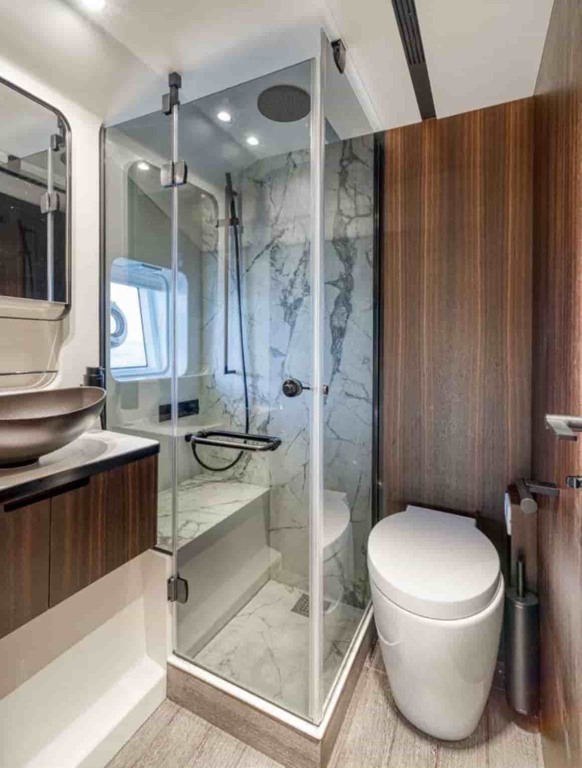 Astondoa AS5 - View 35