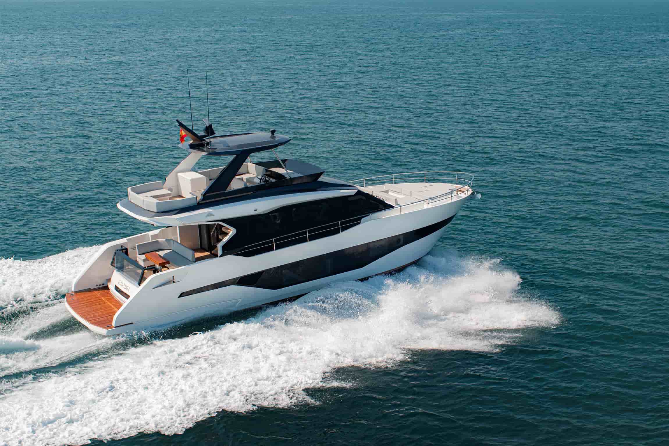 Astondoa AS5 - View 5