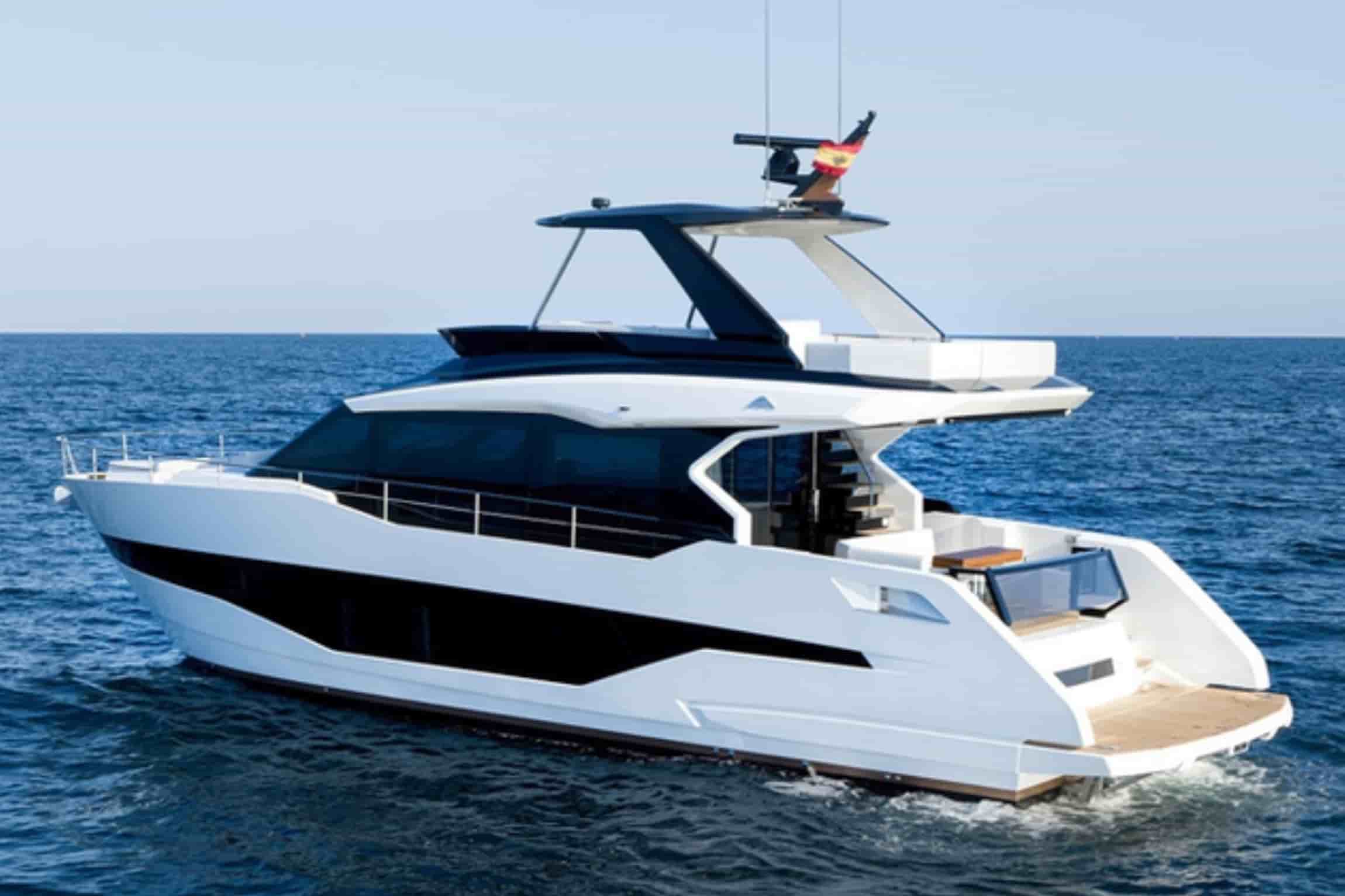 Astondoa AS5 - View 9