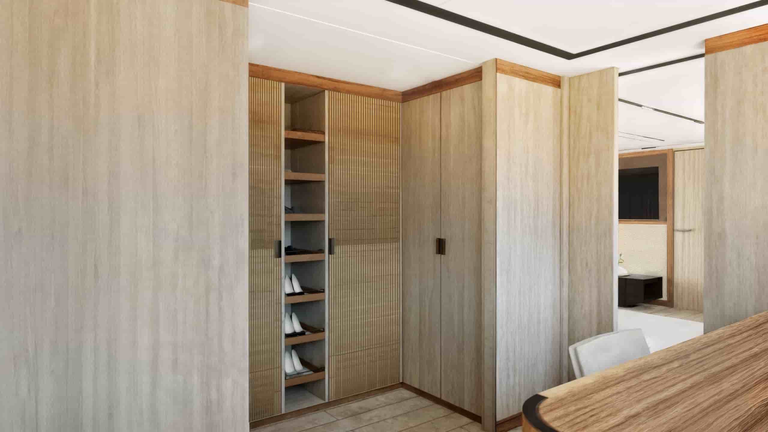 Cantieri di Pisa Custom 40M - View 17