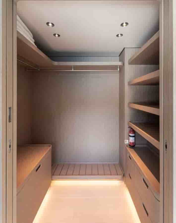 Ferretti Custom Line Navetta 30 - View 38