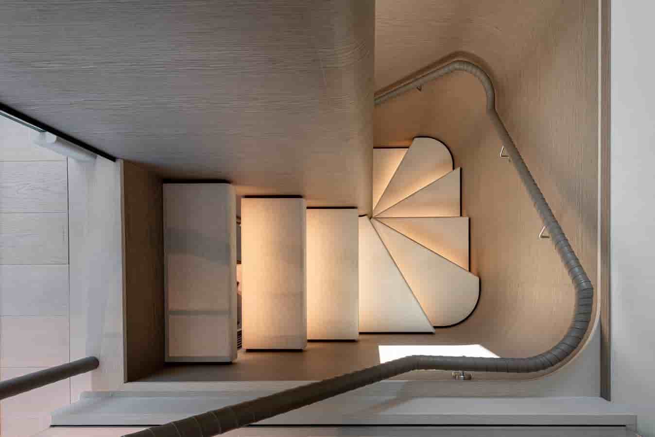 Ferretti Custom Line Navetta 30 - View 41