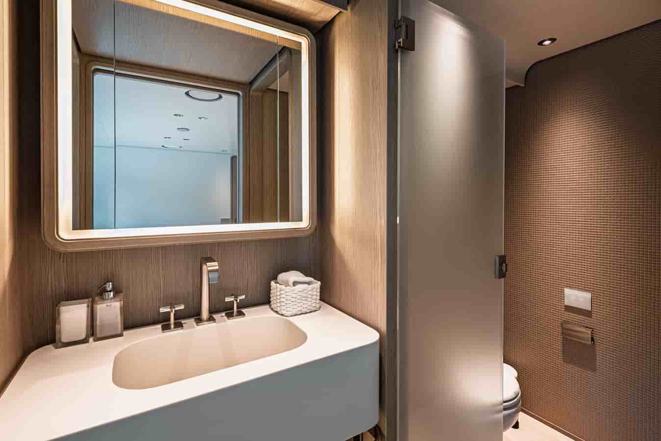 Ferretti Custom Line Navetta 30 - View 49